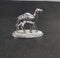 Pure Silver Camel 18gm - By Mahita Collections